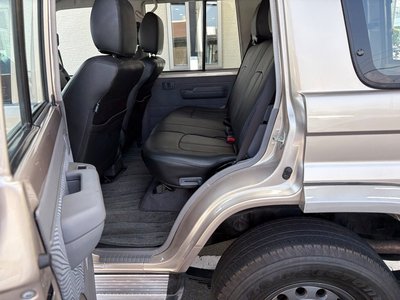 2014 Toyota LAND CRUISER 70 thumbnail 53