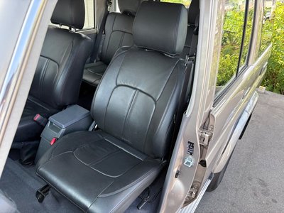 2014 Toyota LAND CRUISER 70 thumbnail 45