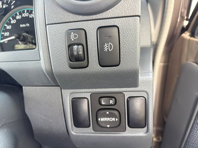 2014 Toyota LAND CRUISER 70 thumbnail 27