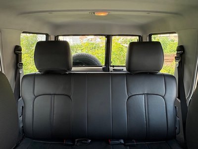 2014 Toyota LAND CRUISER 70 thumbnail 49