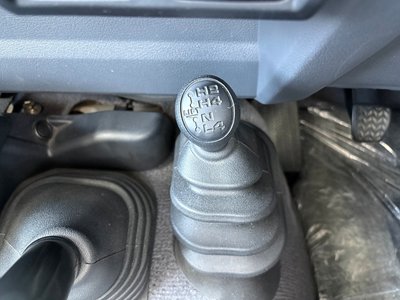2014 Toyota LAND CRUISER 70 thumbnail 36