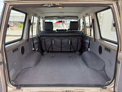 2014 Toyota LAND CRUISER 70 thumbnail 61