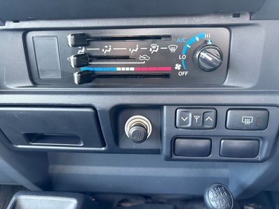 2014 Toyota LAND CRUISER 70 thumbnail 34