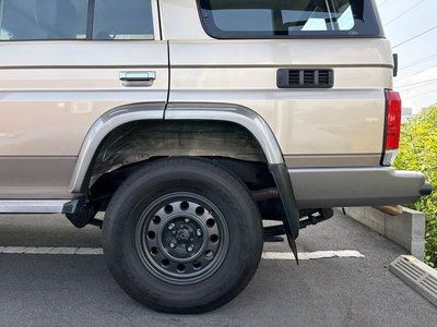 2014 Toyota LAND CRUISER 70 thumbnail 17