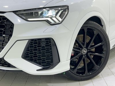 صورة 12 لـ 2023 AUDI RS Q3 SPORTBACK