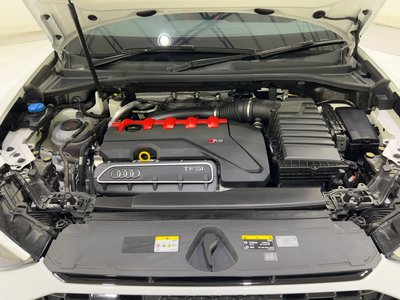 صورة 14 لـ 2023 AUDI RS Q3 SPORTBACK