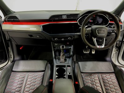 صورة 17 لـ 2023 AUDI RS Q3 SPORTBACK