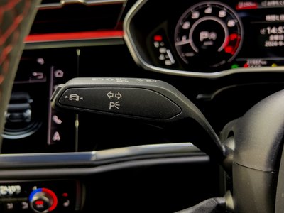 صورة 53 لـ 2023 AUDI RS Q3 SPORTBACK