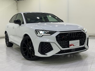 صورة 33 لـ 2023 AUDI RS Q3 SPORTBACK