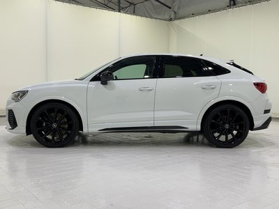 صورة 31 لـ 2023 AUDI RS Q3 SPORTBACK