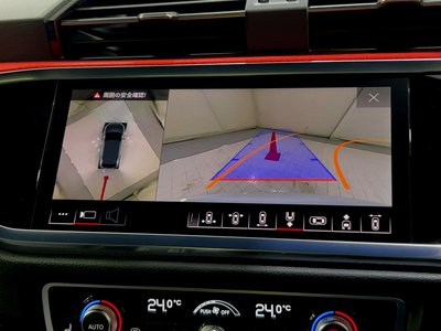 صورة 62 لـ 2023 AUDI RS Q3 SPORTBACK