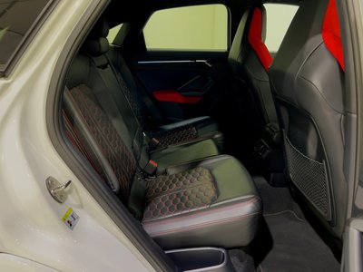 صورة 69 لـ 2023 AUDI RS Q3 SPORTBACK
