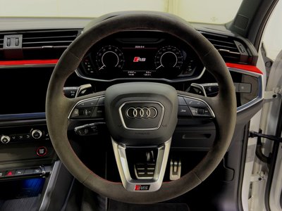 صورة 50 لـ 2023 AUDI RS Q3 SPORTBACK