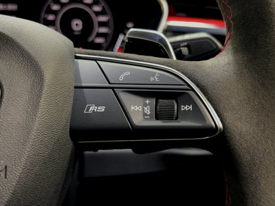 صورة 52 لـ 2023 AUDI RS Q3 SPORTBACK