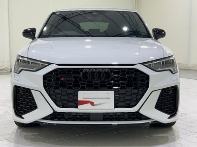 صورة 29 لـ 2023 AUDI RS Q3 SPORTBACK