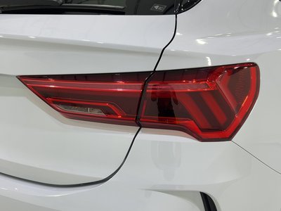 صورة 45 لـ 2023 AUDI RS Q3 SPORTBACK