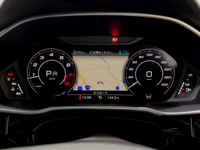 صورة 59 لـ 2023 AUDI RS Q3 SPORTBACK