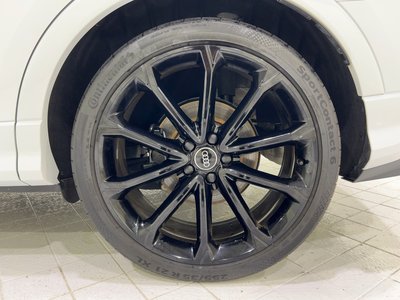 صورة 13 لـ 2023 AUDI RS Q3 SPORTBACK