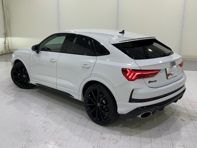 صورة 41 لـ 2023 AUDI RS Q3 SPORTBACK