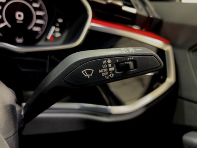 صورة 55 لـ 2023 AUDI RS Q3 SPORTBACK