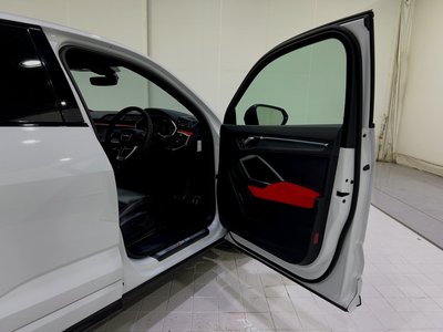 صورة 15 لـ 2023 AUDI RS Q3 SPORTBACK
