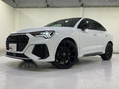 صورة 27 لـ 2023 AUDI RS Q3 SPORTBACK