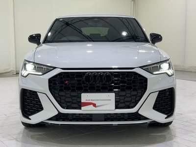 صورة 6 لـ 2023 AUDI RS Q3 SPORTBACK