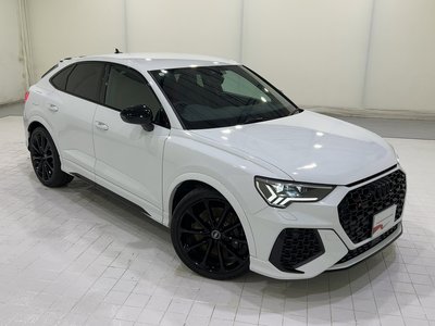 صورة 32 لـ 2023 AUDI RS Q3 SPORTBACK