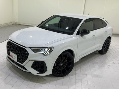 صورة 25 لـ 2023 AUDI RS Q3 SPORTBACK