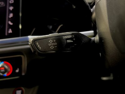 صورة 54 لـ 2023 AUDI RS Q3 SPORTBACK