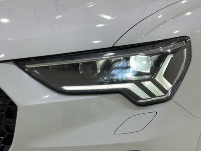 صورة 44 لـ 2023 AUDI RS Q3 SPORTBACK