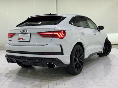 صورة 9 لـ 2023 AUDI RS Q3 SPORTBACK
