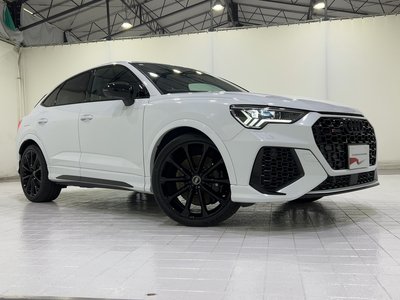 صورة 34 لـ 2023 AUDI RS Q3 SPORTBACK