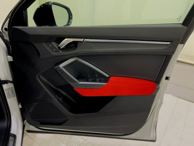 صورة 46 لـ 2023 AUDI RS Q3 SPORTBACK