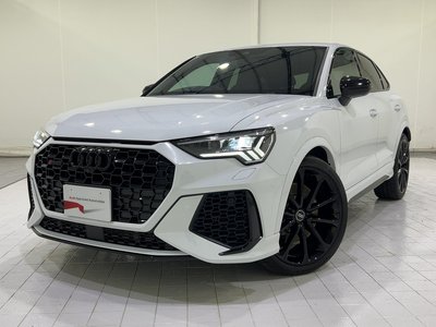 صورة 26 لـ 2023 AUDI RS Q3 SPORTBACK