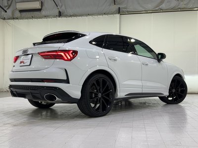 صورة 37 لـ 2023 AUDI RS Q3 SPORTBACK