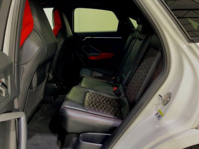 صورة 23 لـ 2023 AUDI RS Q3 SPORTBACK