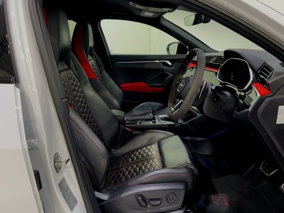 صورة 16 لـ 2023 AUDI RS Q3 SPORTBACK
