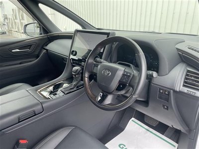 صورة مصغرة 23 لـ 2025 Toyota ALPHARD