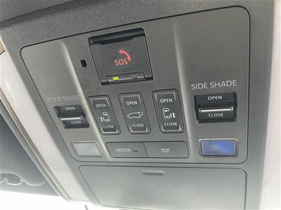 صورة مصغرة 18 لـ 2025 Toyota ALPHARD