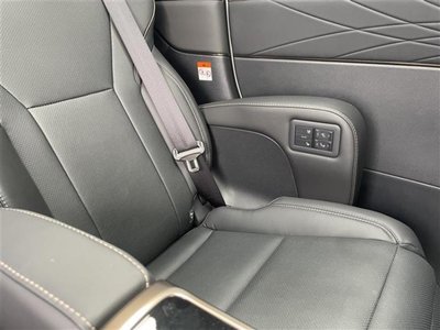صورة مصغرة 20 لـ 2025 Toyota ALPHARD