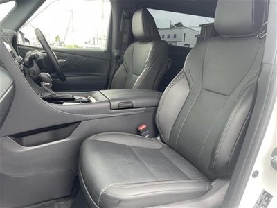 صورة مصغرة 28 لـ 2025 Toyota ALPHARD