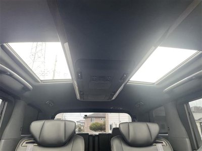 صورة مصغرة 5 لـ 2025 Toyota ALPHARD