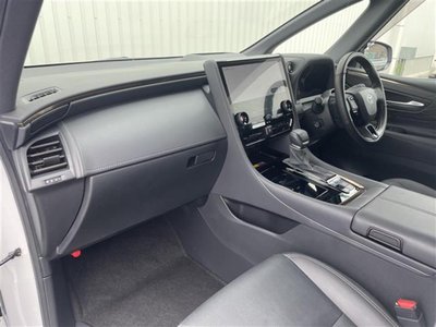 صورة مصغرة 26 لـ 2025 Toyota ALPHARD