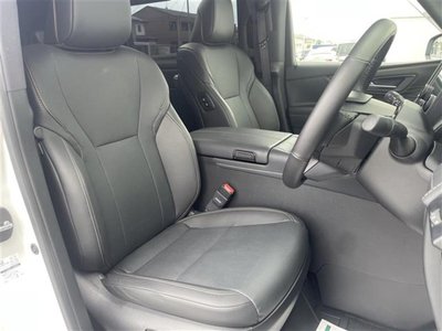 صورة مصغرة 25 لـ 2025 Toyota ALPHARD