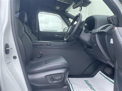 صورة مصغرة 24 لـ 2025 Toyota ALPHARD