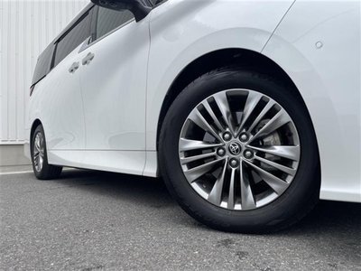صورة مصغرة 40 لـ 2025 Toyota ALPHARD