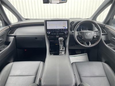 صورة مصغرة 41 لـ 2025 Toyota ALPHARD