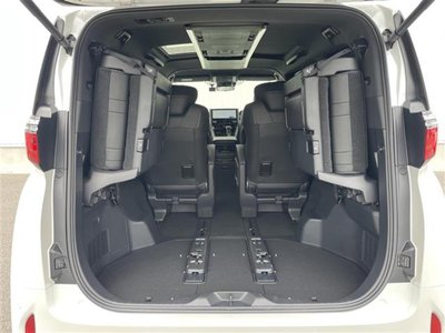 صورة مصغرة 33 لـ 2025 Toyota ALPHARD