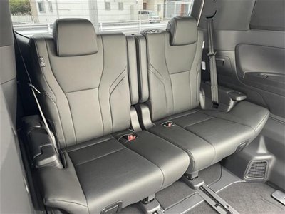 صورة مصغرة 32 لـ 2025 Toyota ALPHARD